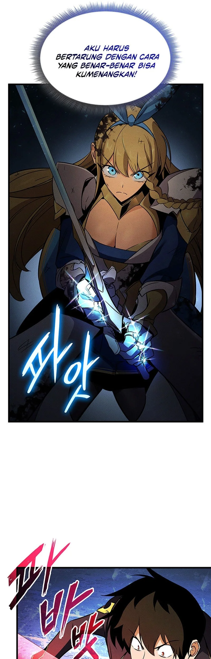 Ranker’s Return (Remake) Chapter 243 Gambar 62
