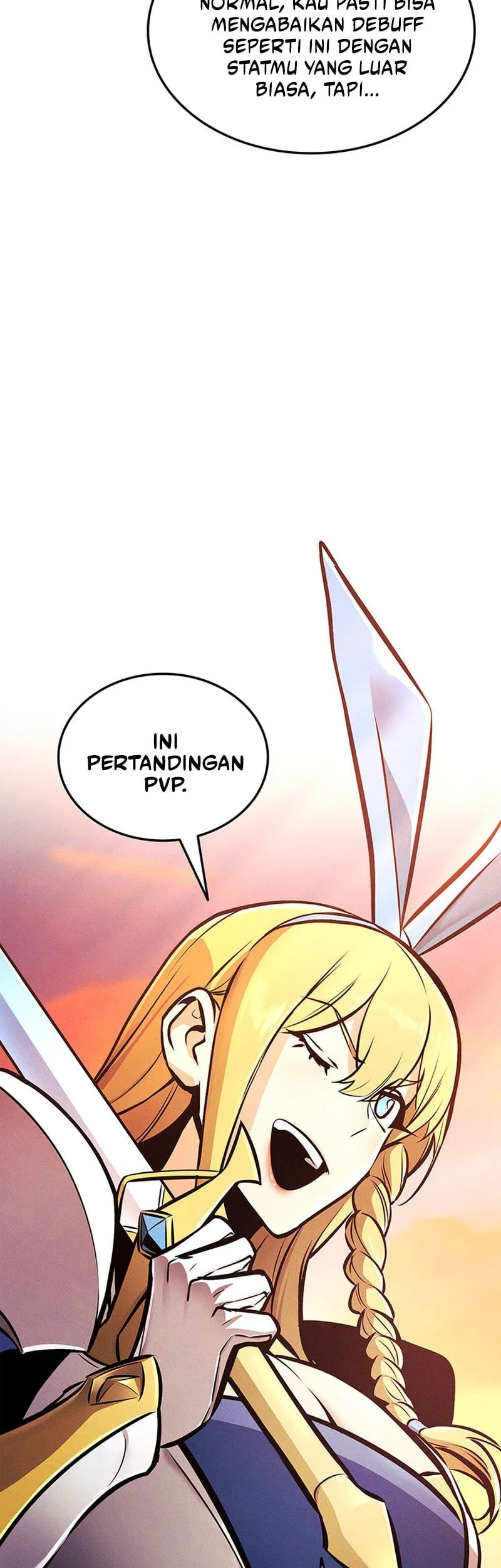 Ranker’s Return (Remake) Chapter 243 Gambar 64