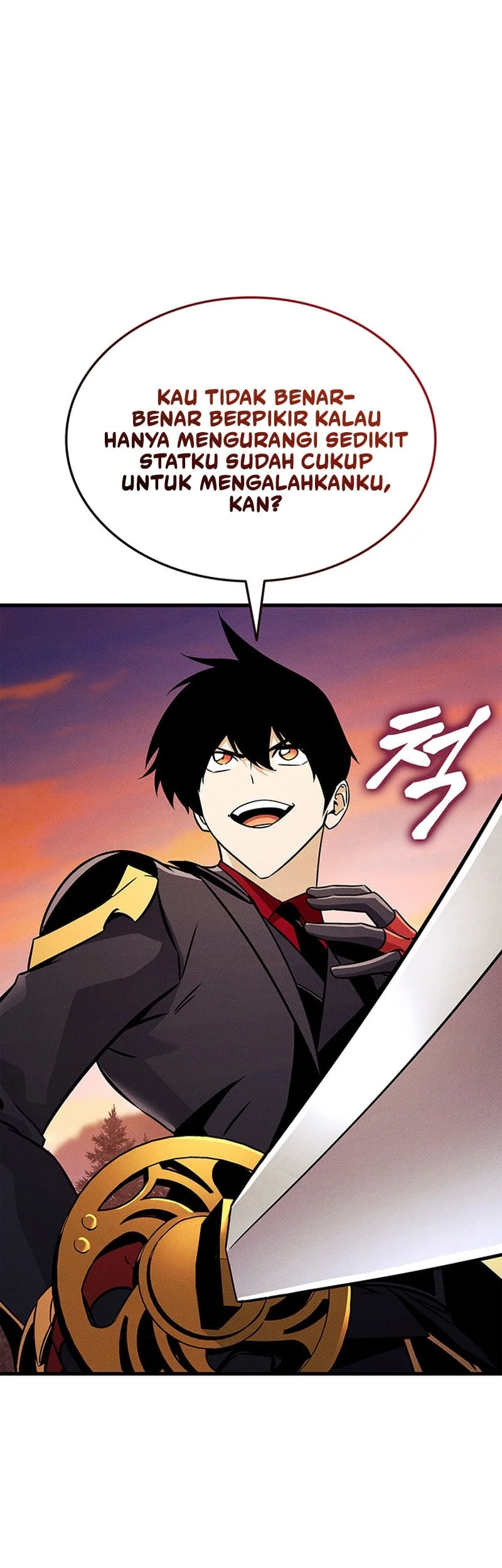 Ranker’s Return (Remake) Chapter 243 Gambar 66