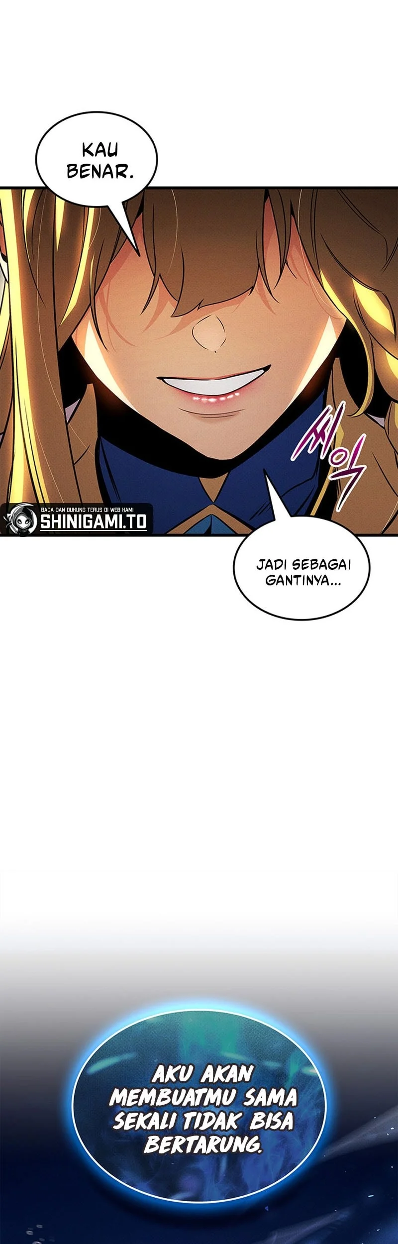 Ranker’s Return (Remake) Chapter 243 Gambar 67