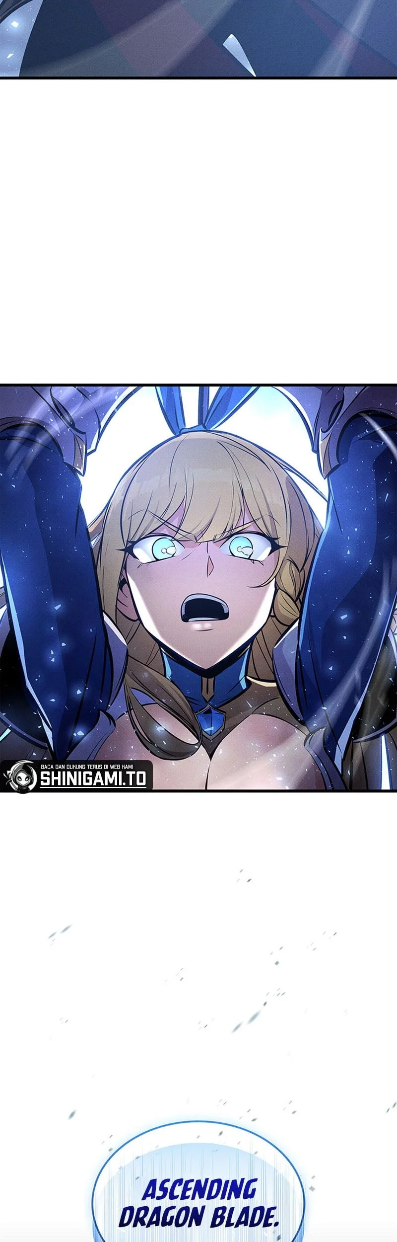 Ranker’s Return (Remake) Chapter 243 Gambar 71