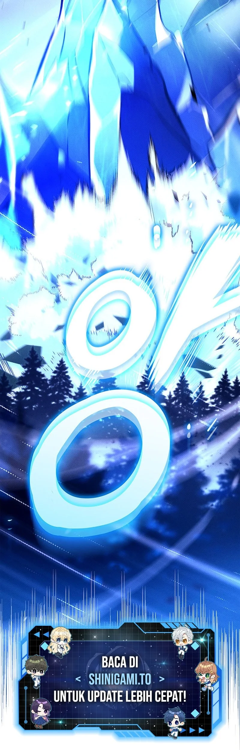 Ranker’s Return (Remake) Chapter 243 Gambar 74