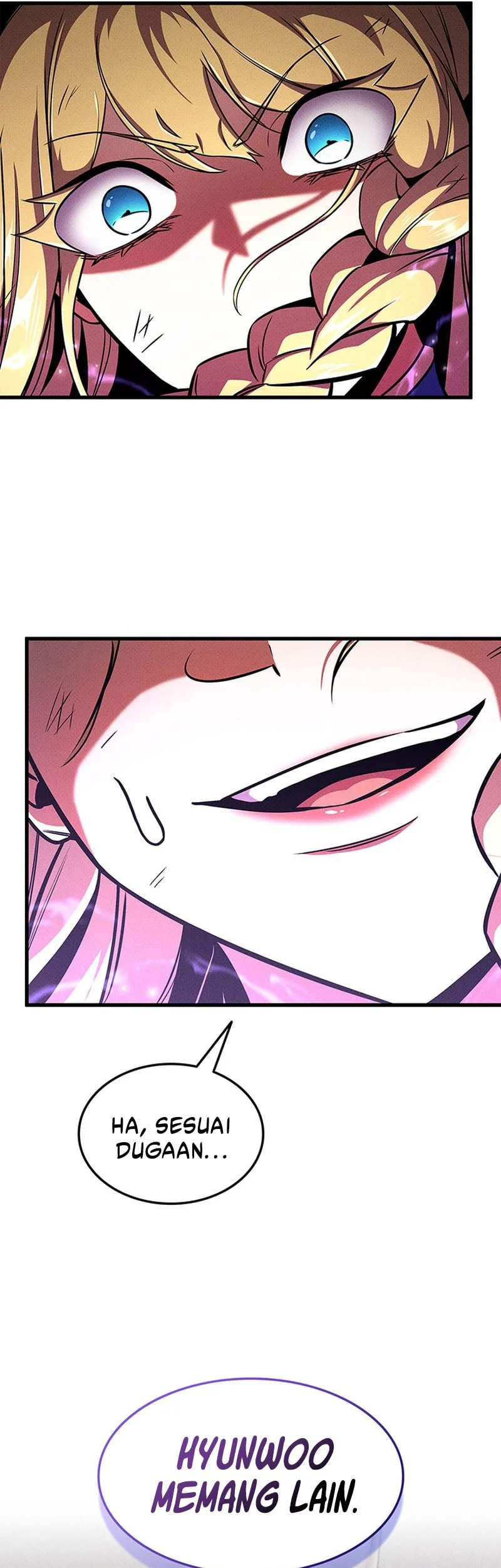Ranker’s Return (Remake) Chapter 244 Gambar 51