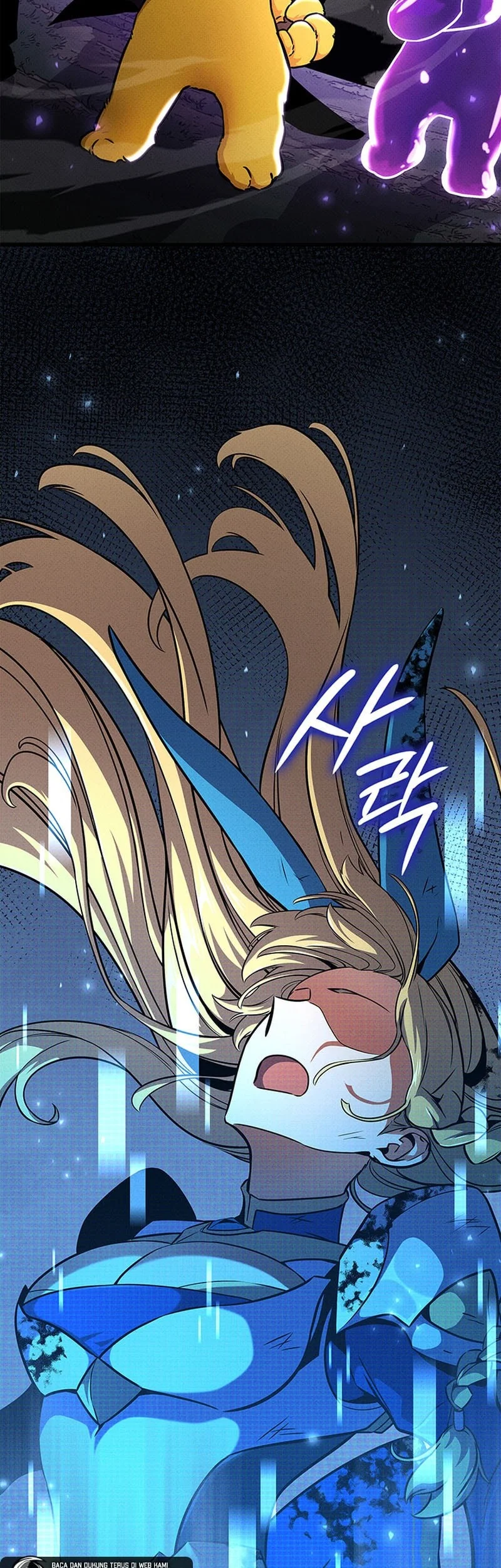 Ranker’s Return (Remake) Chapter 244 Gambar 53