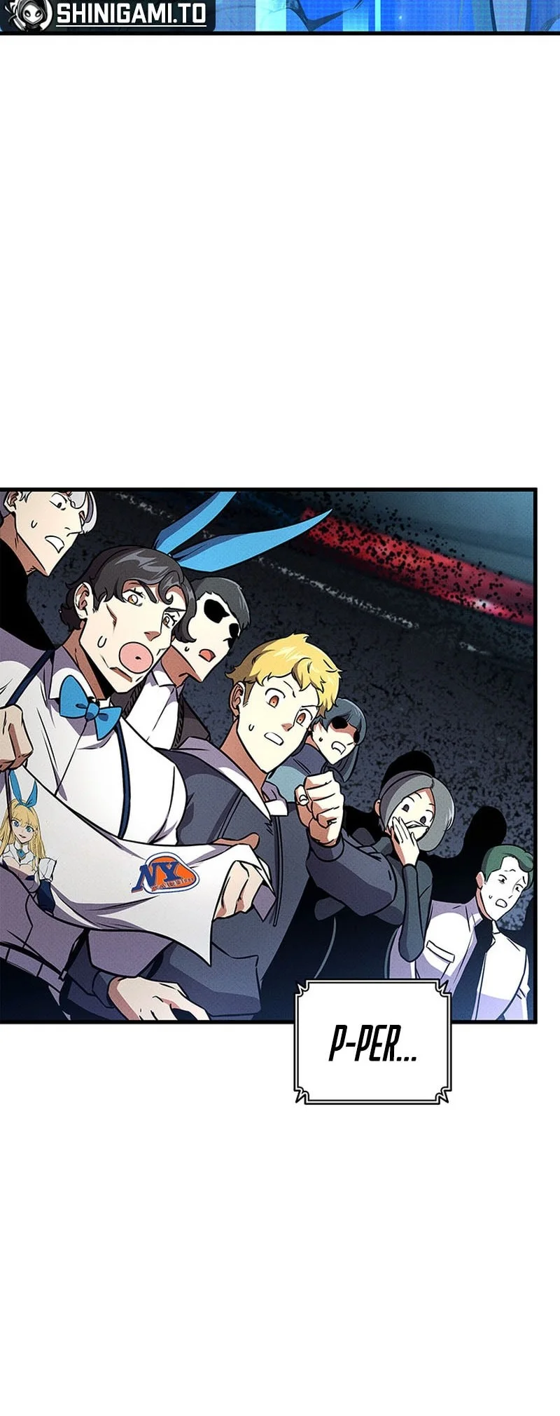 Ranker’s Return (Remake) Chapter 244 Gambar 54