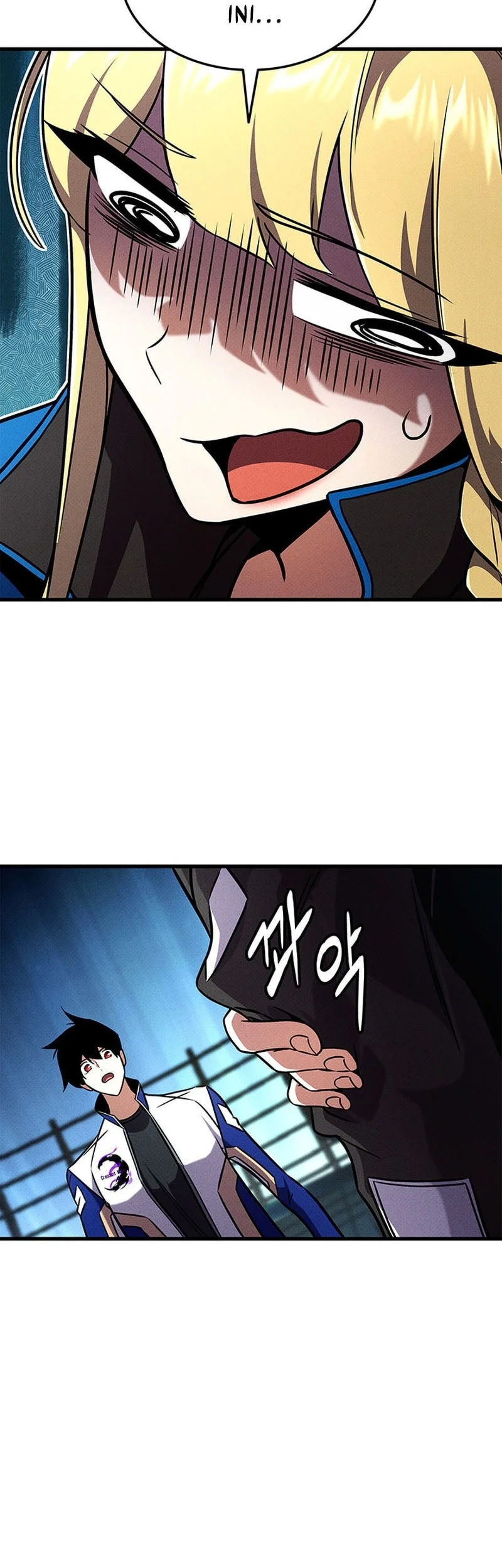 Ranker’s Return (Remake) Chapter 244 Gambar 60