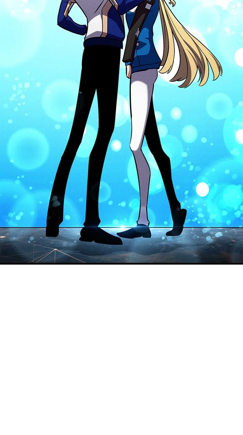 Ranker’s Return (Remake) Chapter 244 Gambar 62