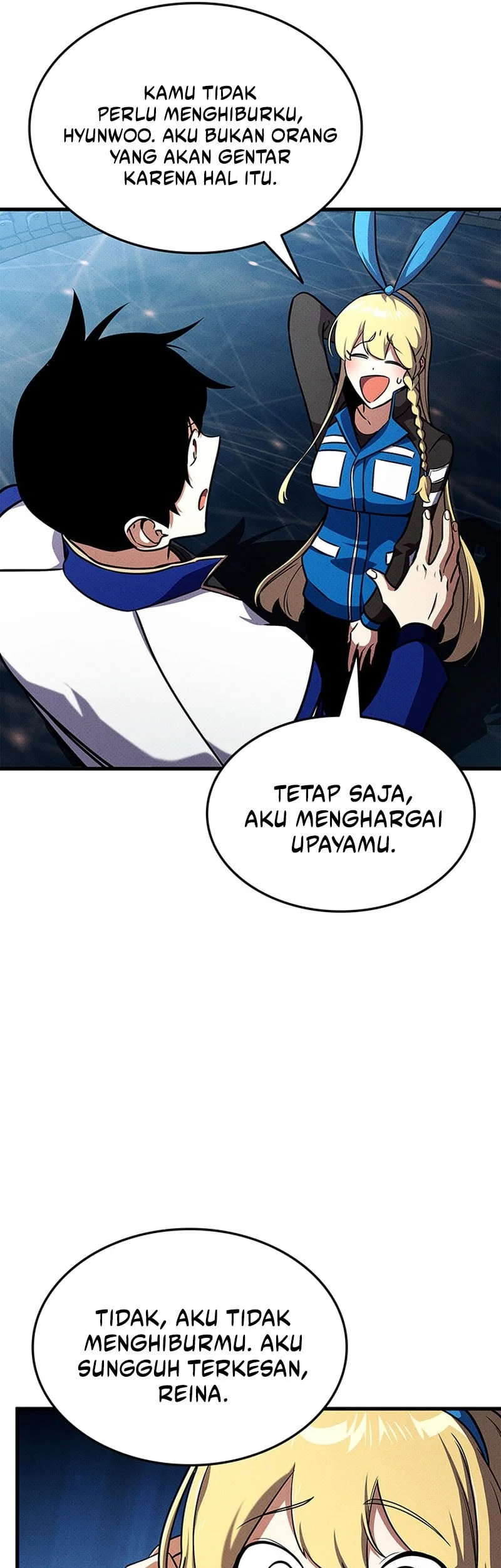 Ranker’s Return (Remake) Chapter 244 Gambar 63