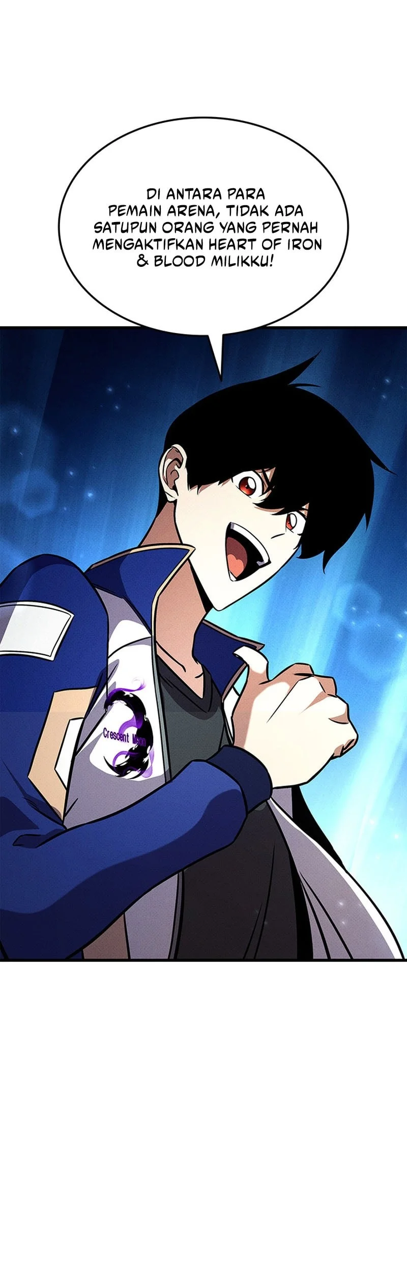 Ranker’s Return (Remake) Chapter 244 Gambar 65