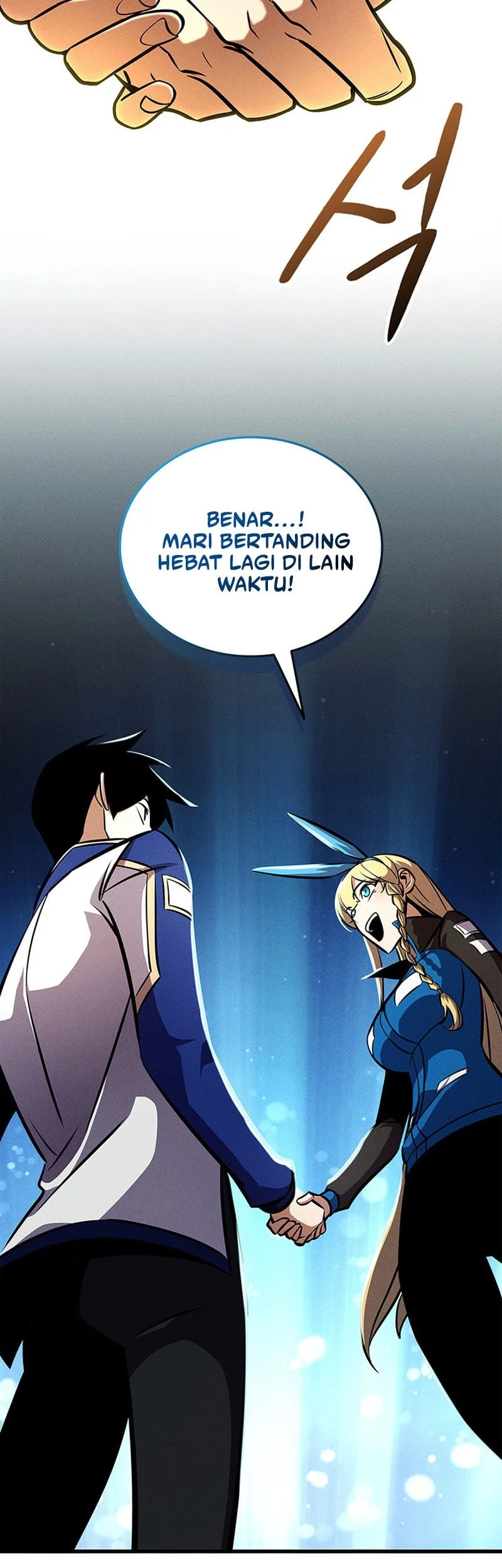 Ranker’s Return (Remake) Chapter 244 Gambar 70