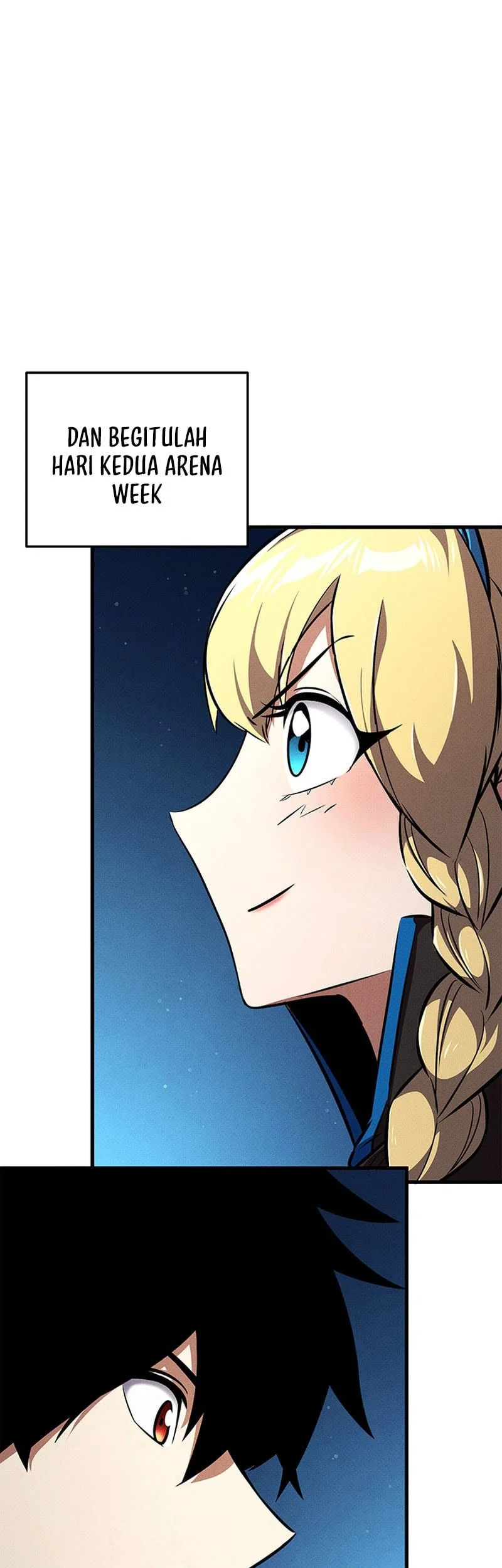 Ranker’s Return (Remake) Chapter 244 Gambar 71