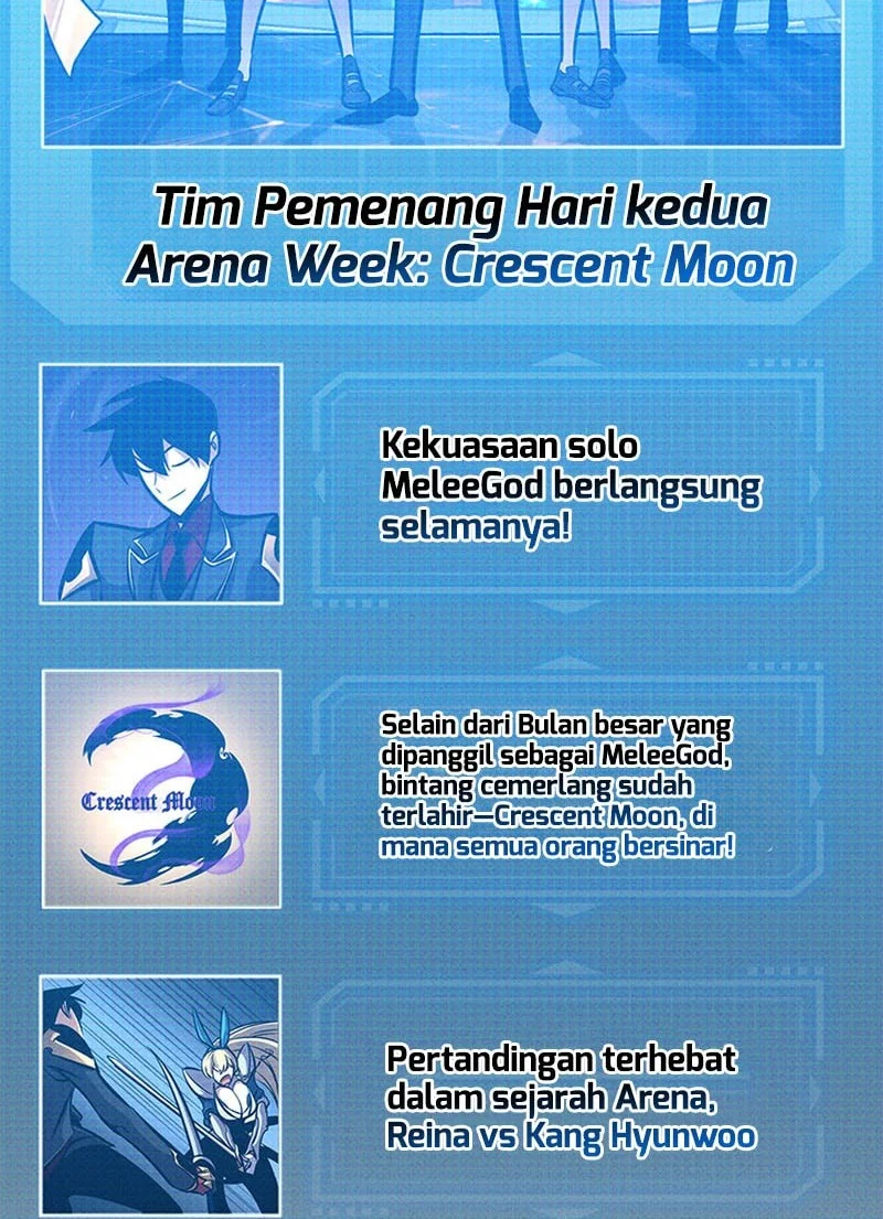 Ranker’s Return (Remake) Chapter 244 Gambar 74