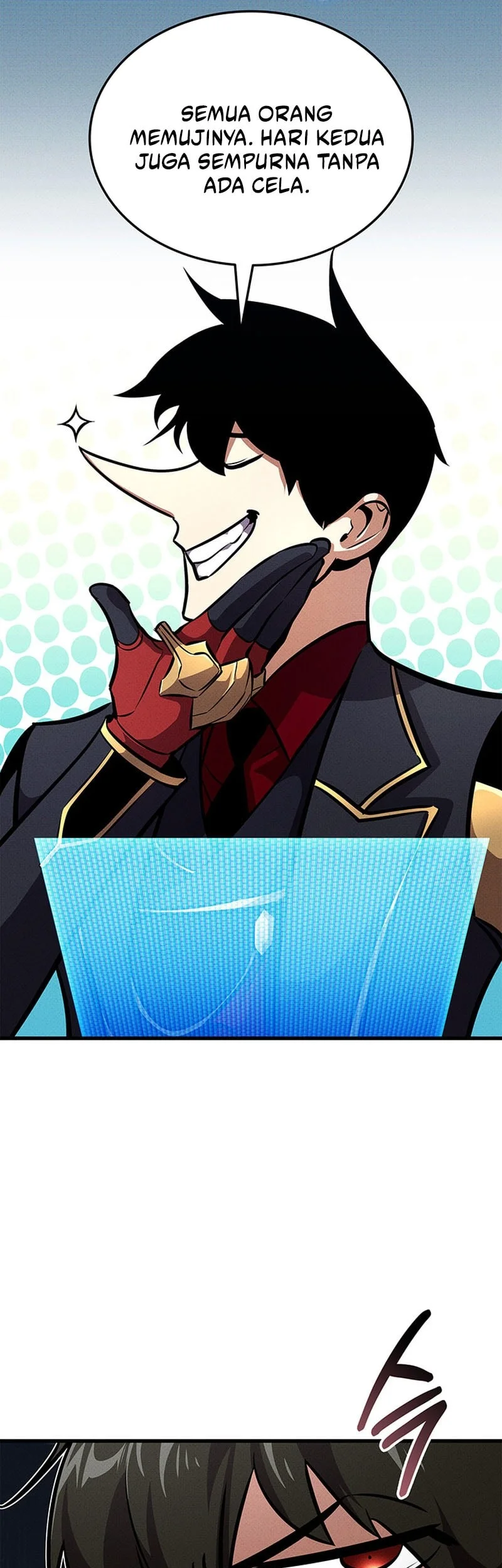 Ranker’s Return (Remake) Chapter 244 Gambar 75