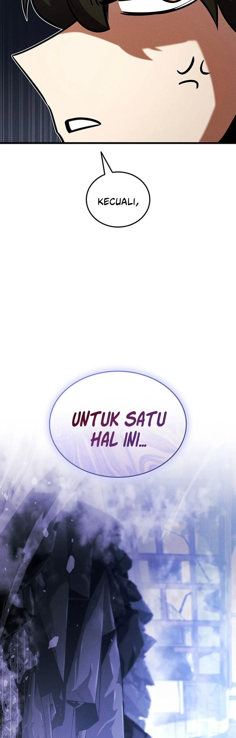 Ranker’s Return (Remake) Chapter 244 Gambar 76
