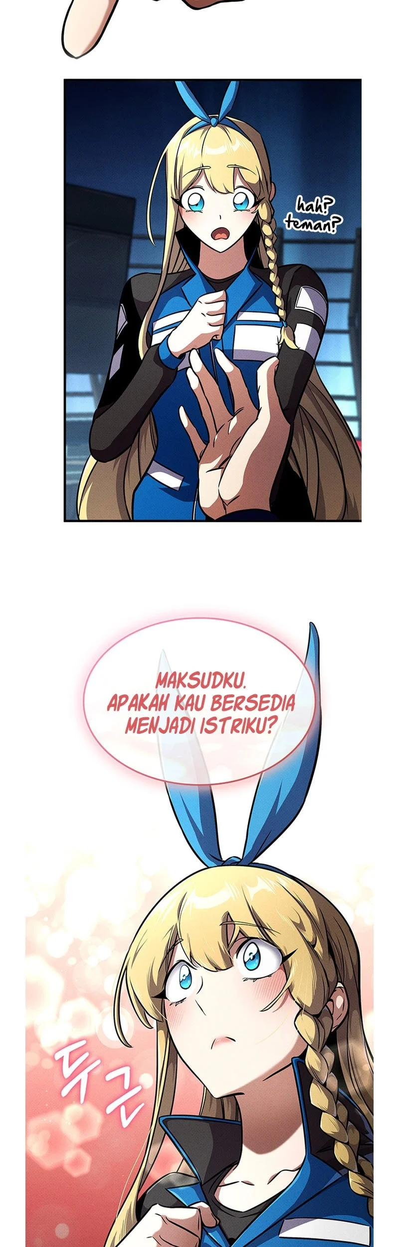 Ranker’s Return (Remake) Chapter 244 Gambar 79