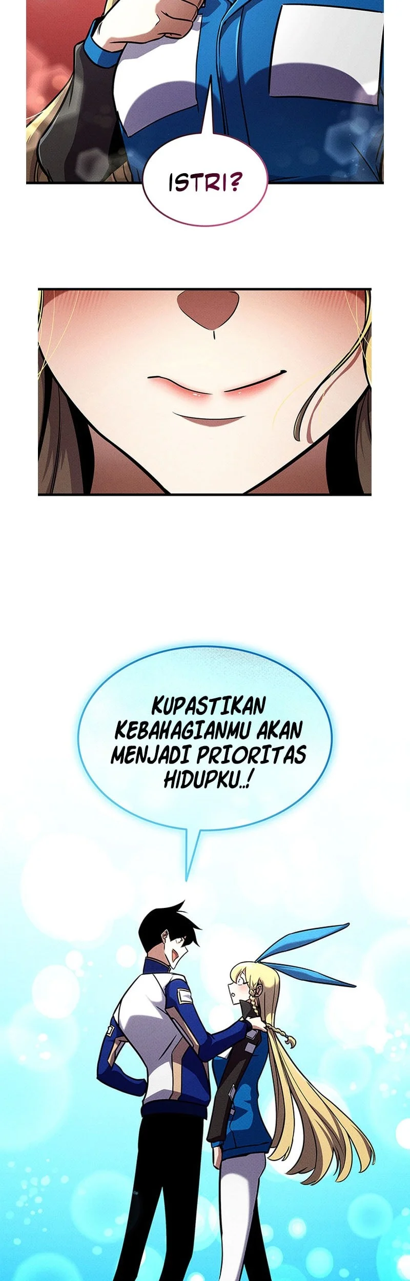 Ranker’s Return (Remake) Chapter 244 Gambar 80
