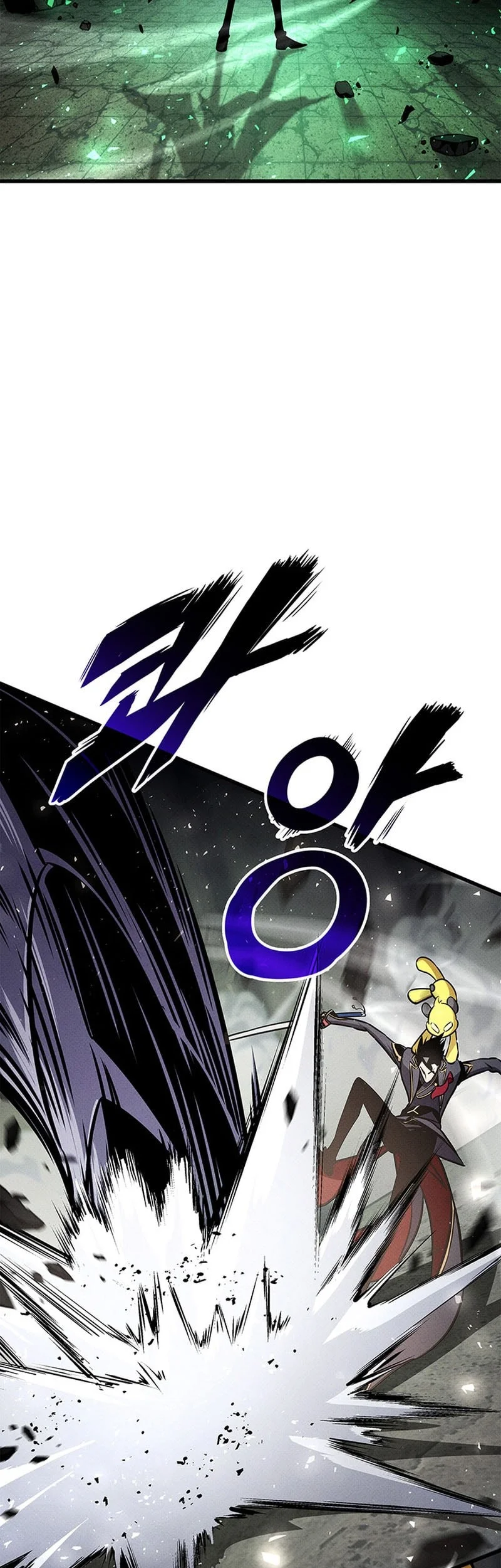 Ranker’s Return (Remake) Chapter 245 Gambar 52