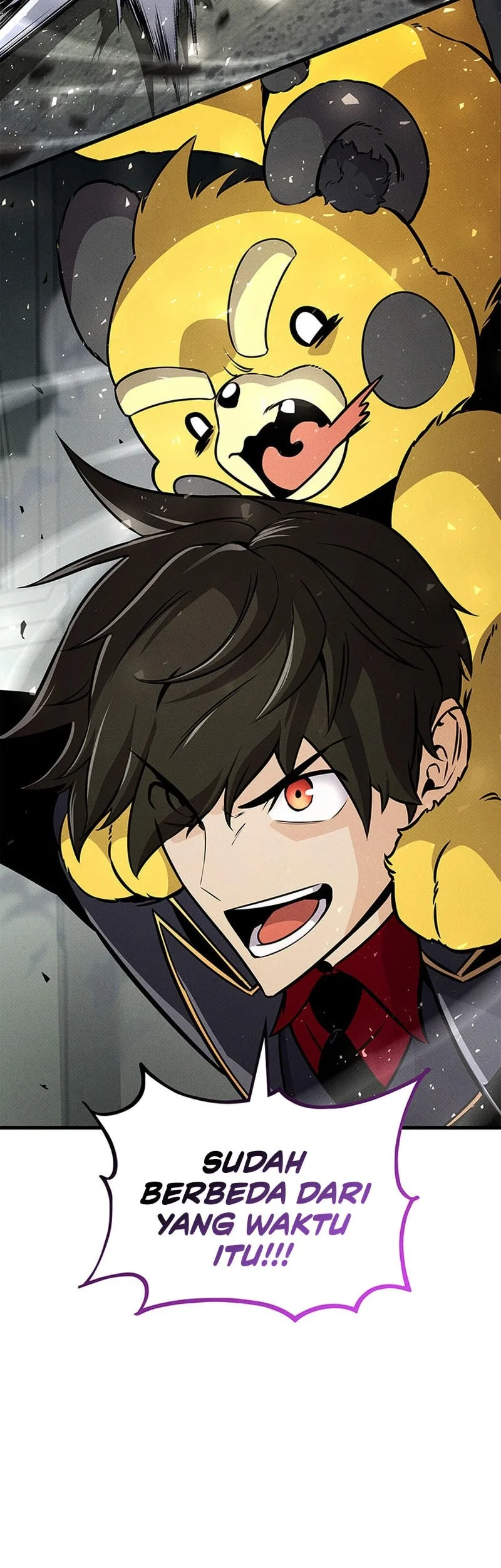 Ranker’s Return (Remake) Chapter 245 Gambar 53