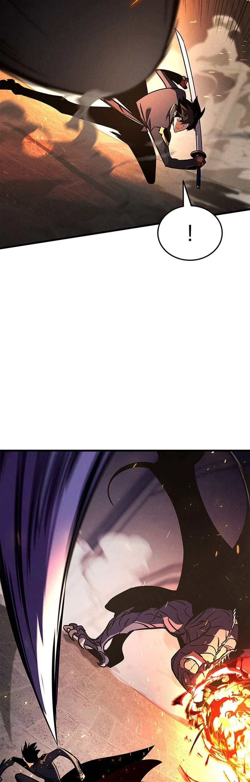 Ranker’s Return (Remake) Chapter 245 Gambar 59
