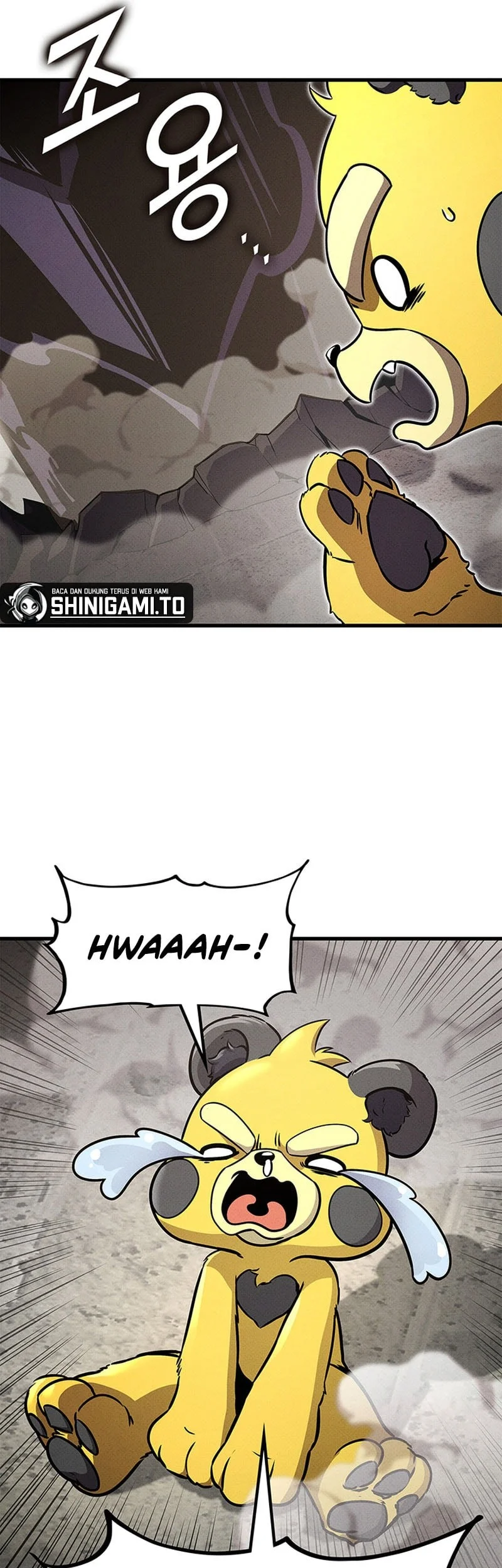Ranker’s Return (Remake) Chapter 245 Gambar 62