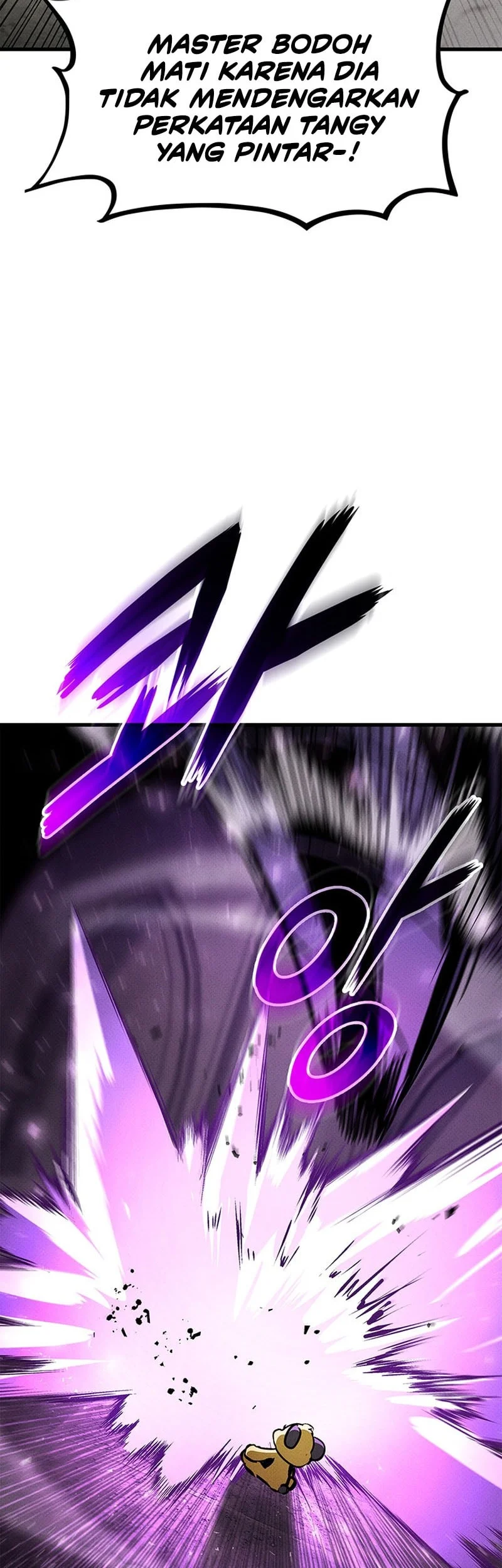 Ranker’s Return (Remake) Chapter 245 Gambar 63