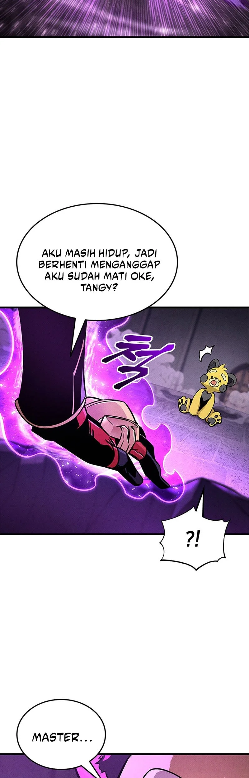 Ranker’s Return (Remake) Chapter 245 Gambar 64