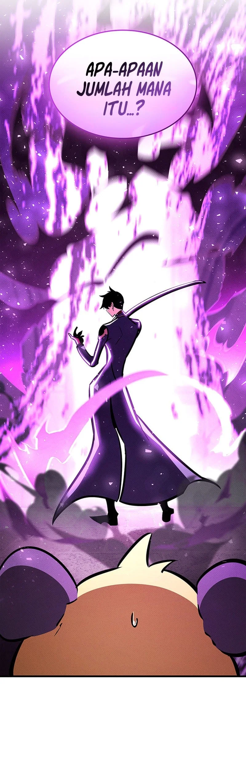 Ranker’s Return (Remake) Chapter 245 Gambar 66