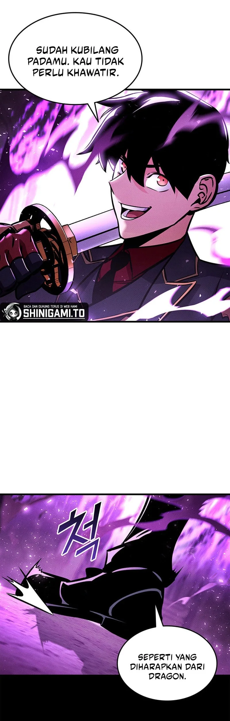 Ranker’s Return (Remake) Chapter 245 Gambar 67