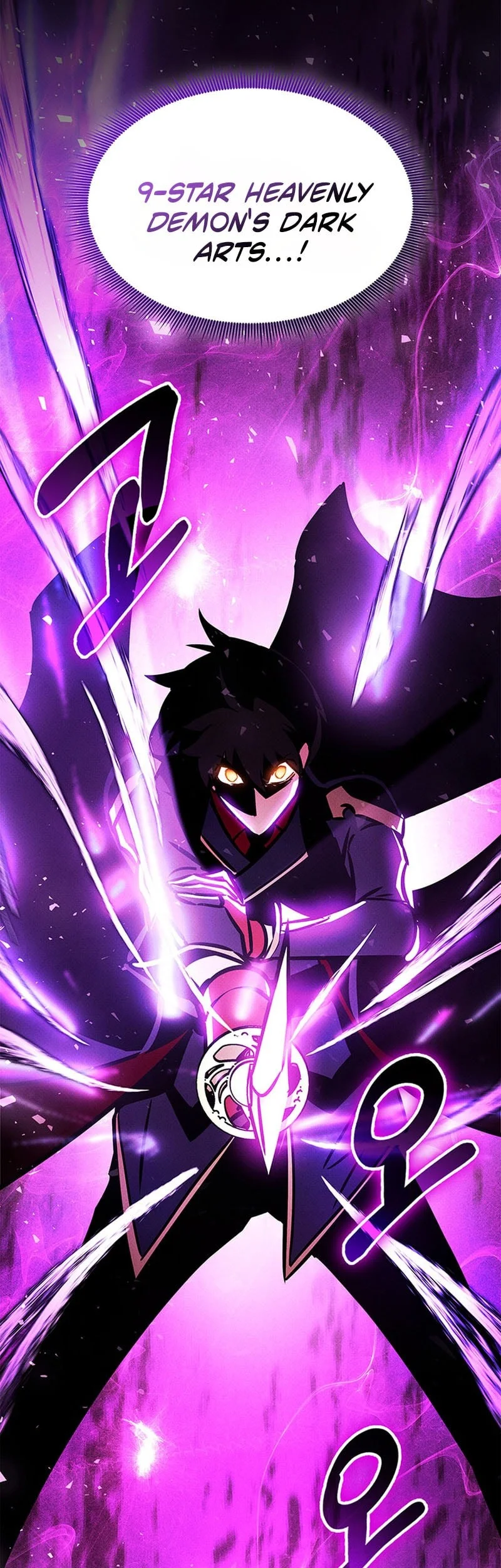 Ranker’s Return (Remake) Chapter 245 Gambar 70