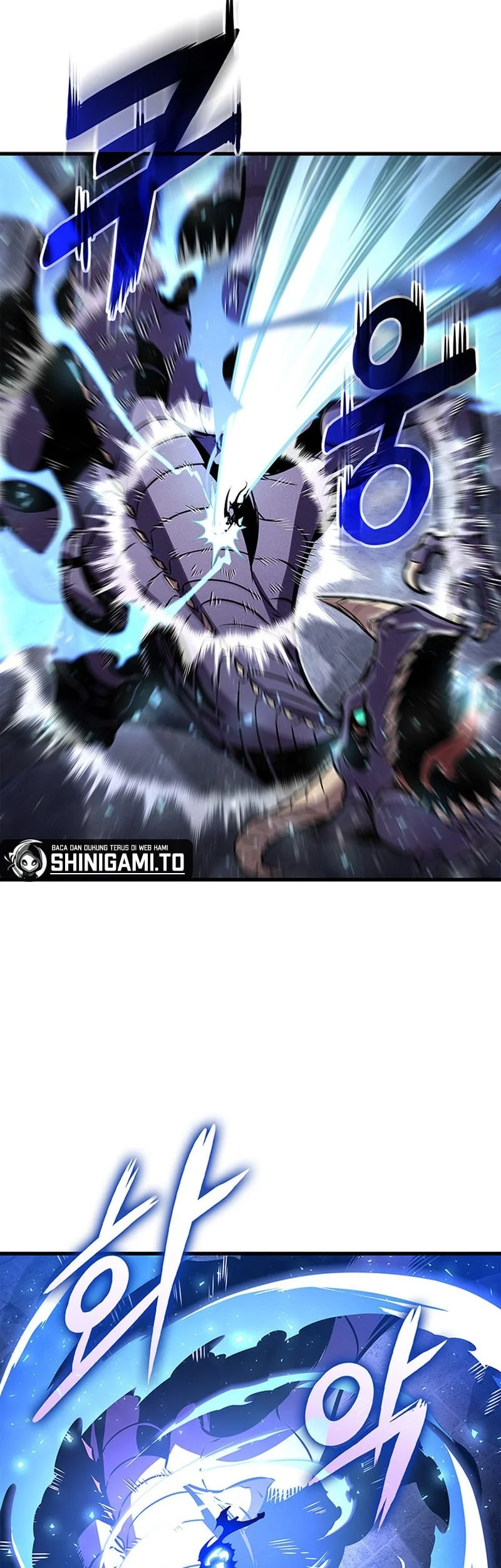 Ranker’s Return (Remake) Chapter 246 Gambar 46