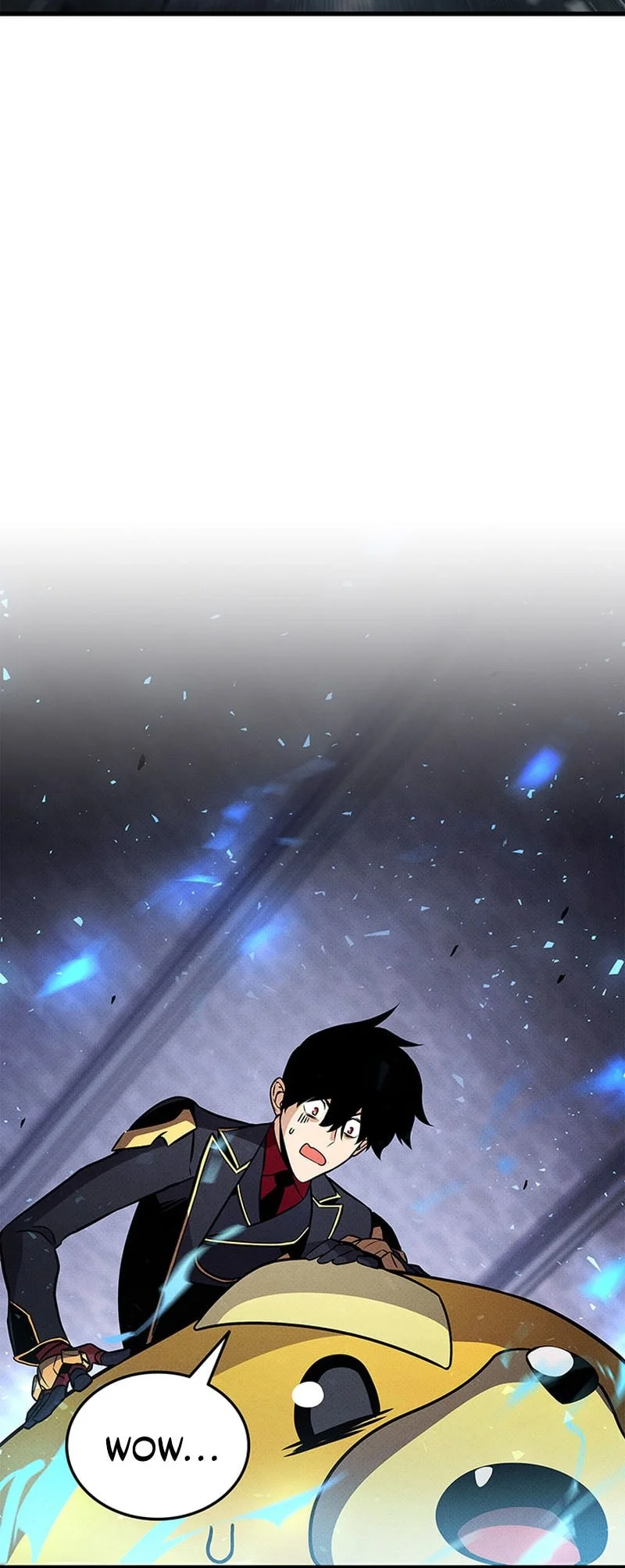Ranker’s Return (Remake) Chapter 246 Gambar 48