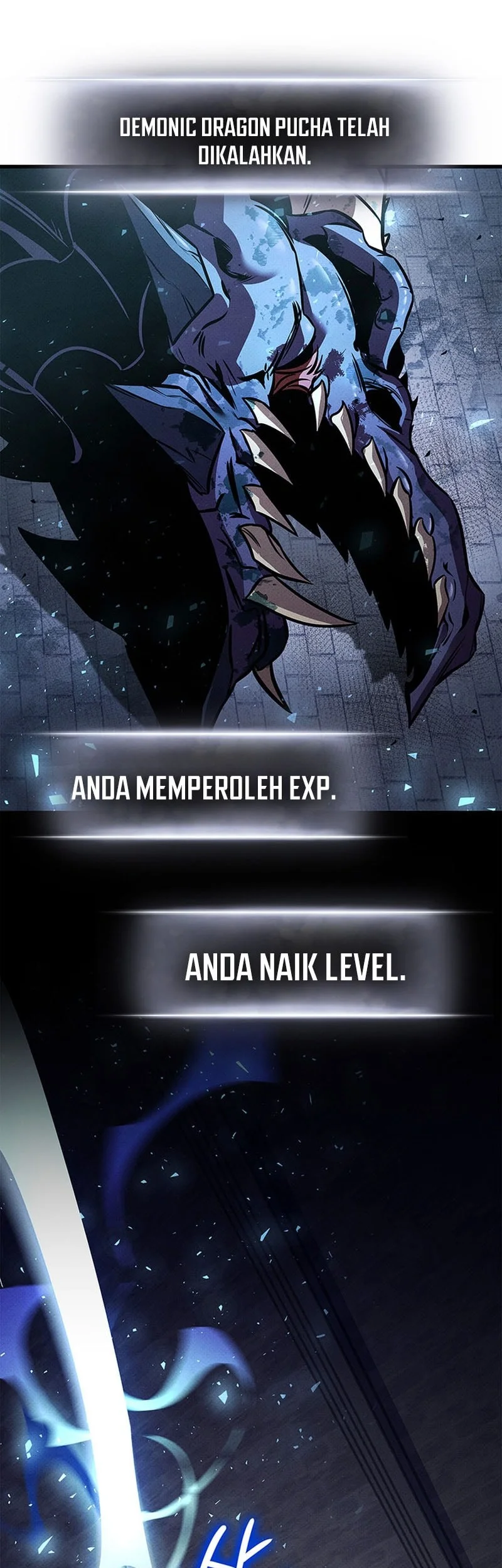Ranker’s Return (Remake) Chapter 246 Gambar 50
