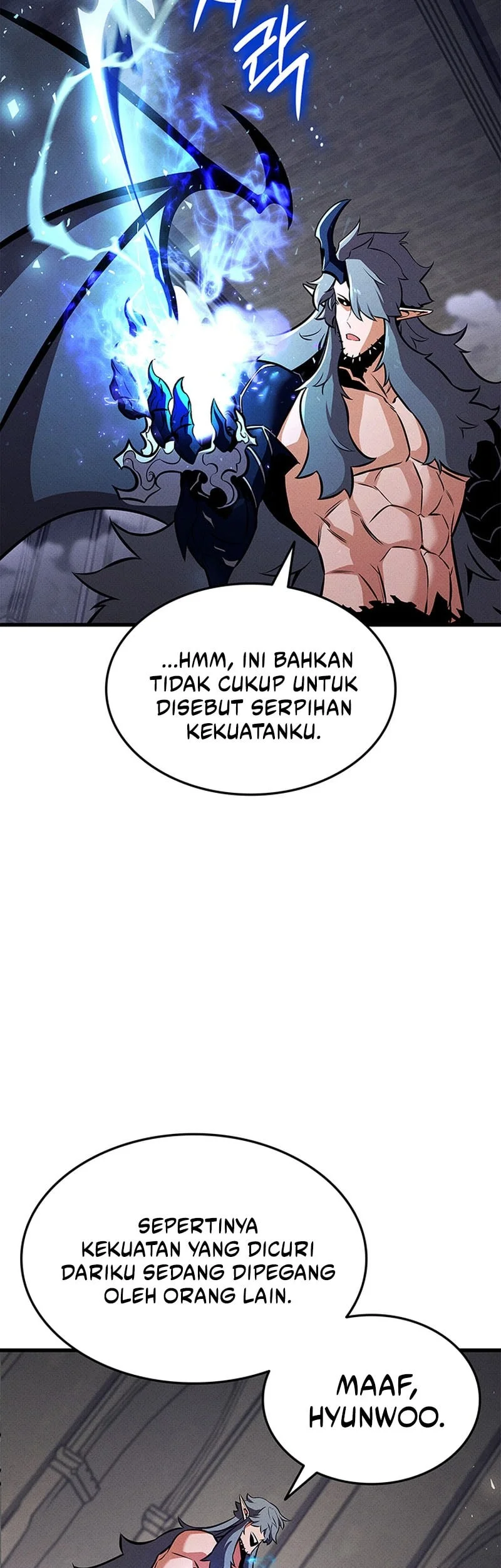Ranker’s Return (Remake) Chapter 246 Gambar 51