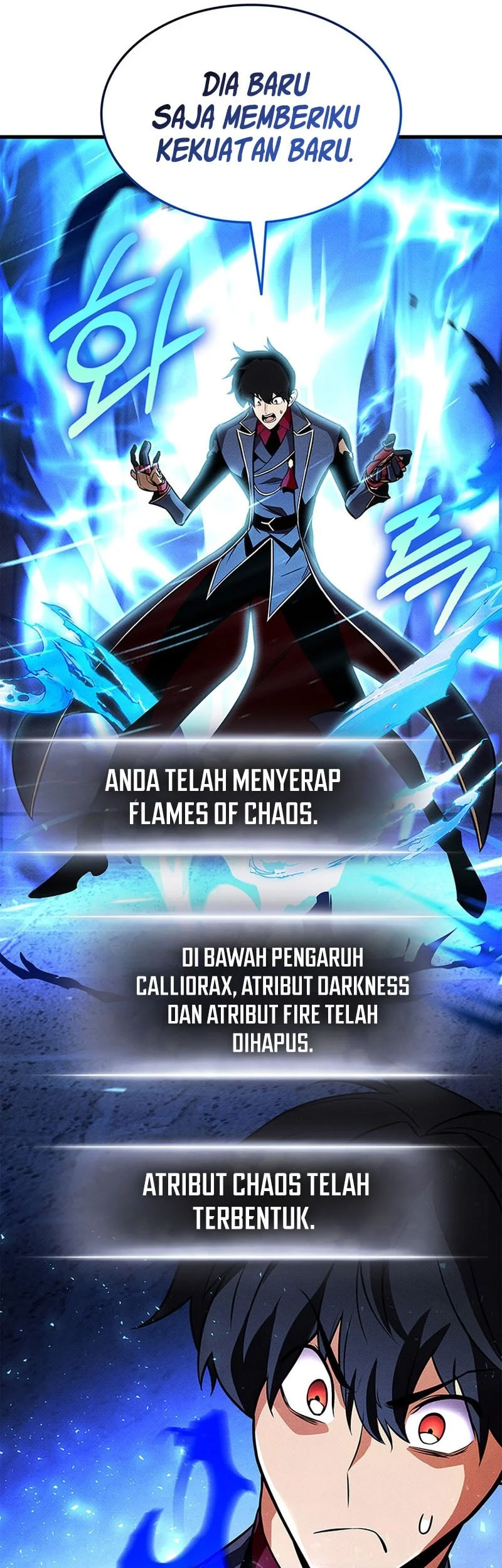 Ranker’s Return (Remake) Chapter 246 Gambar 61