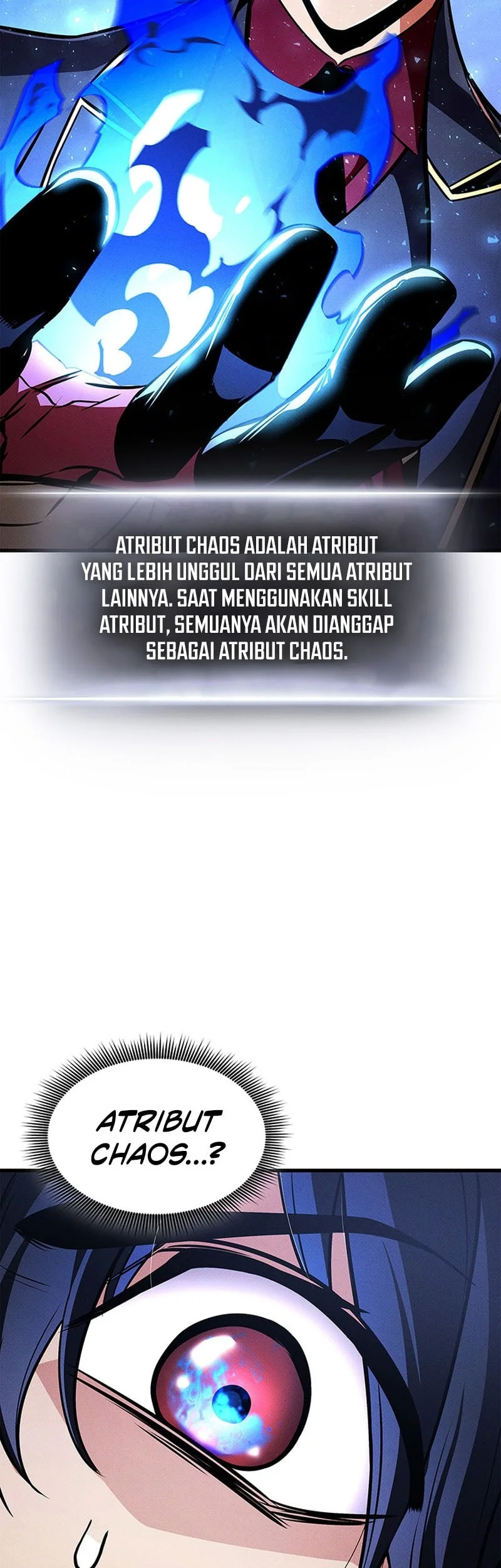 Ranker’s Return (Remake) Chapter 246 Gambar 62