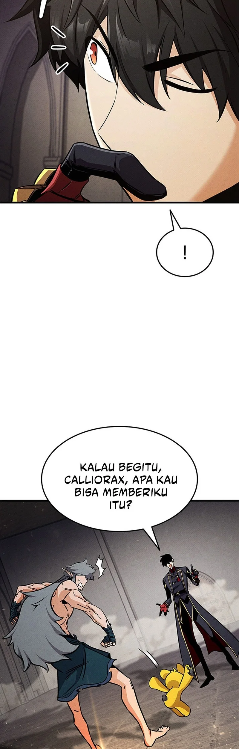 Ranker’s Return (Remake) Chapter 246 Gambar 66