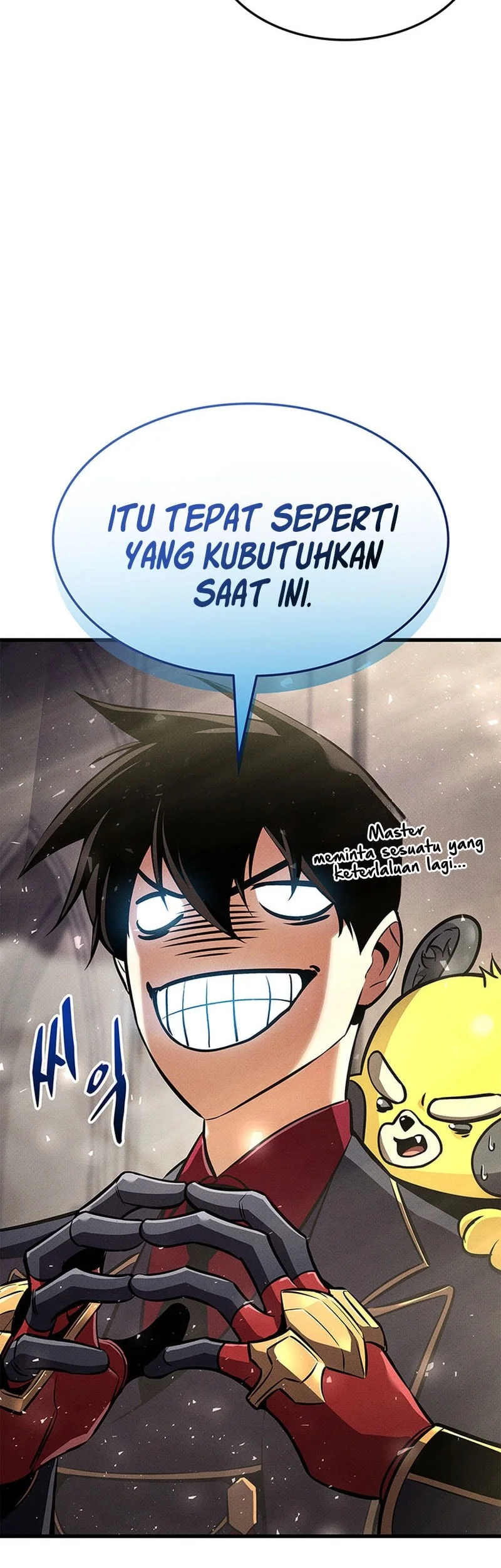 Ranker’s Return (Remake) Chapter 246 Gambar 68