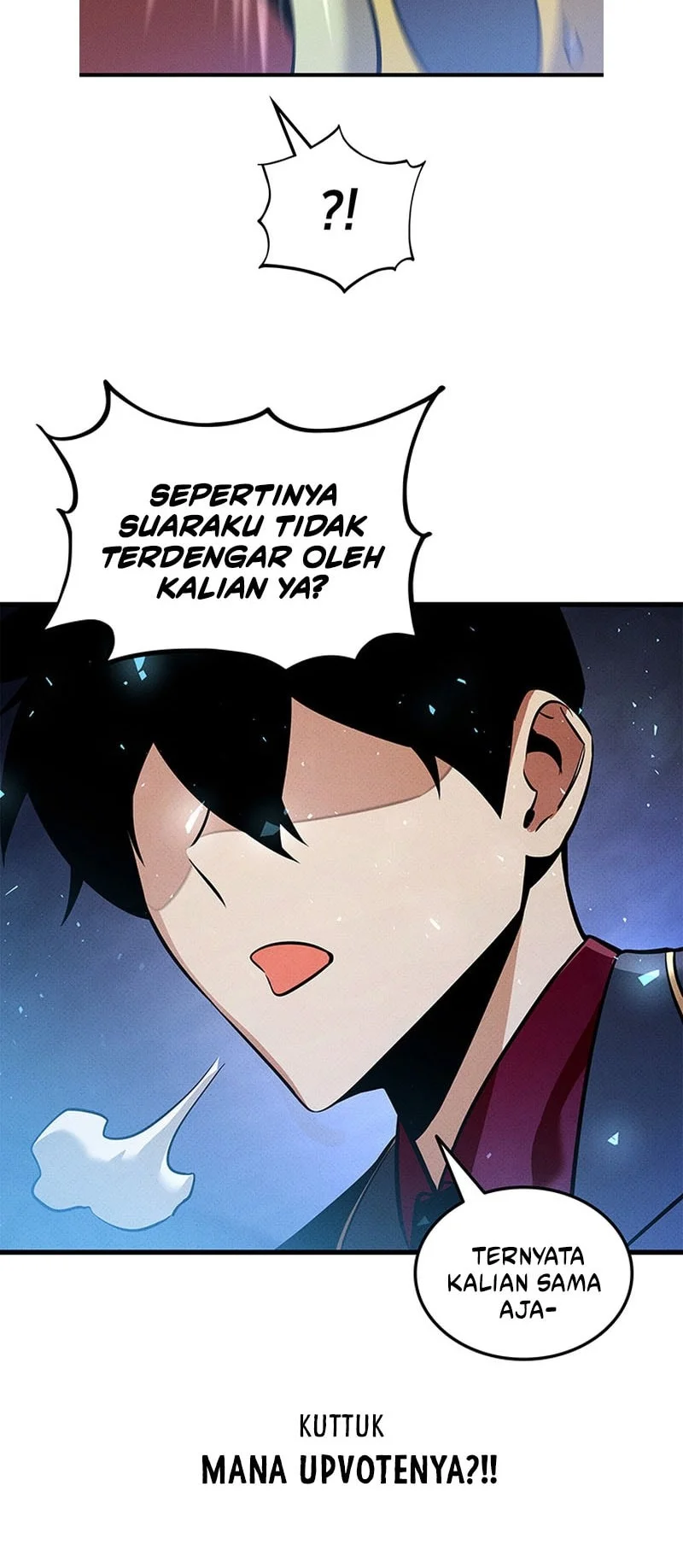 Ranker’s Return (Remake) Chapter 246 Gambar 70