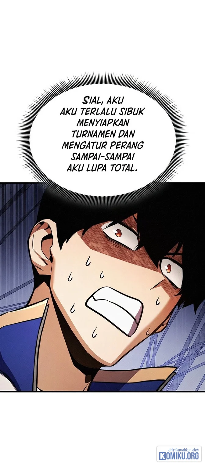 Ranker’s Return (Remake) Chapter 257 Gambar 12