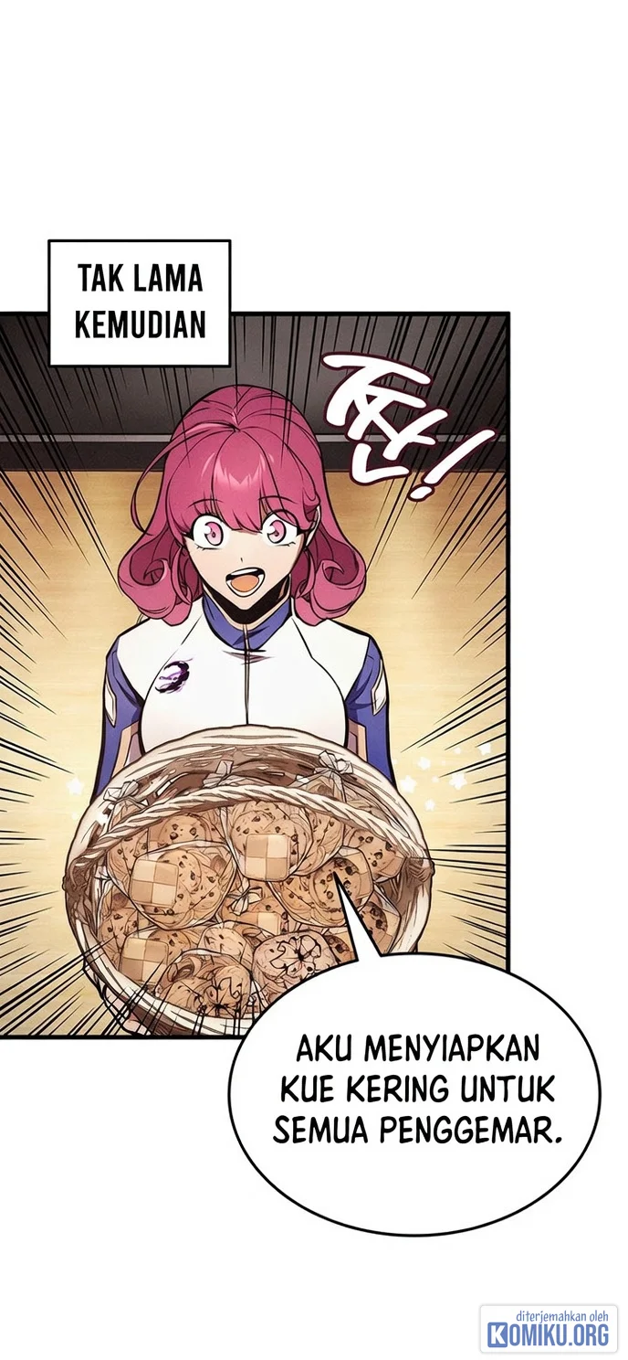 Ranker’s Return (Remake) Chapter 257 Gambar 16