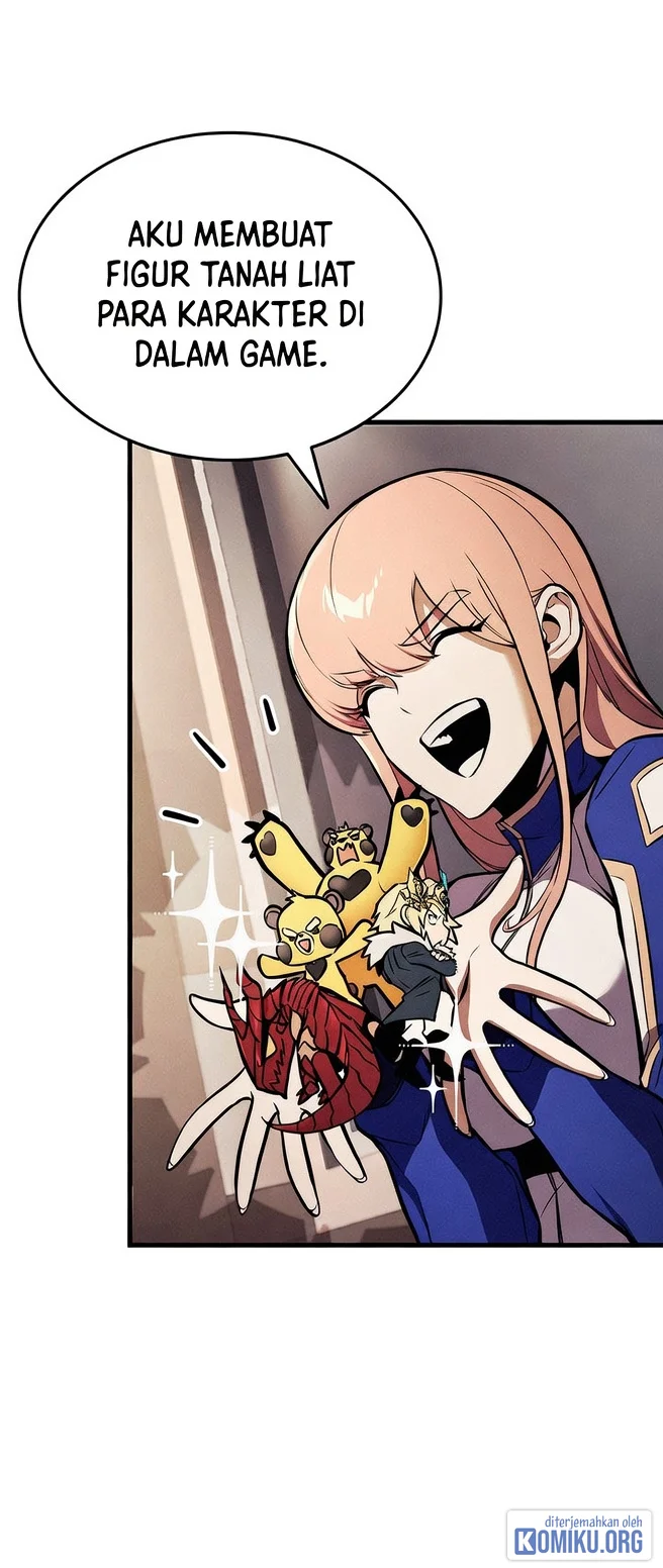 Ranker’s Return (Remake) Chapter 257 Gambar 17