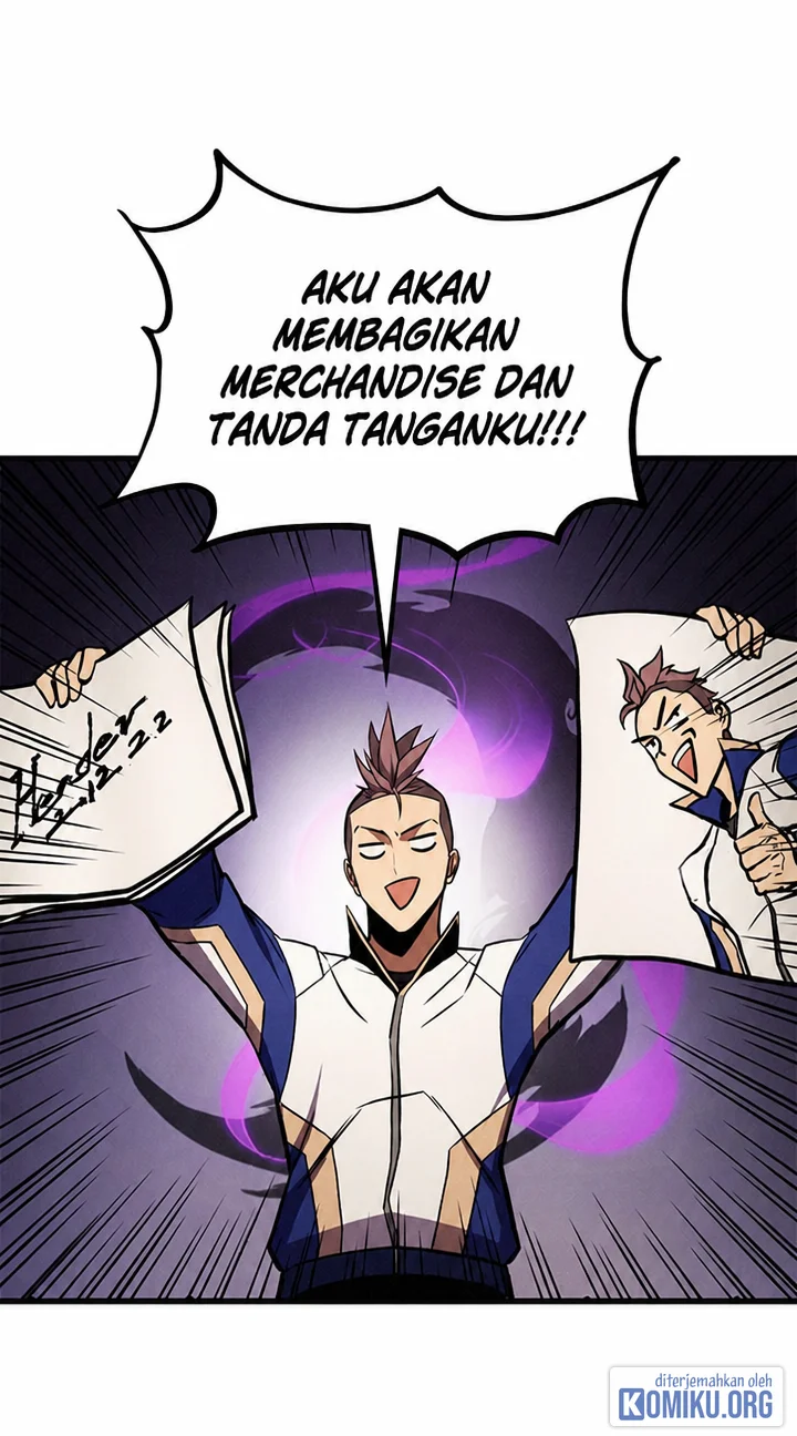 Ranker’s Return (Remake) Chapter 257 Gambar 18