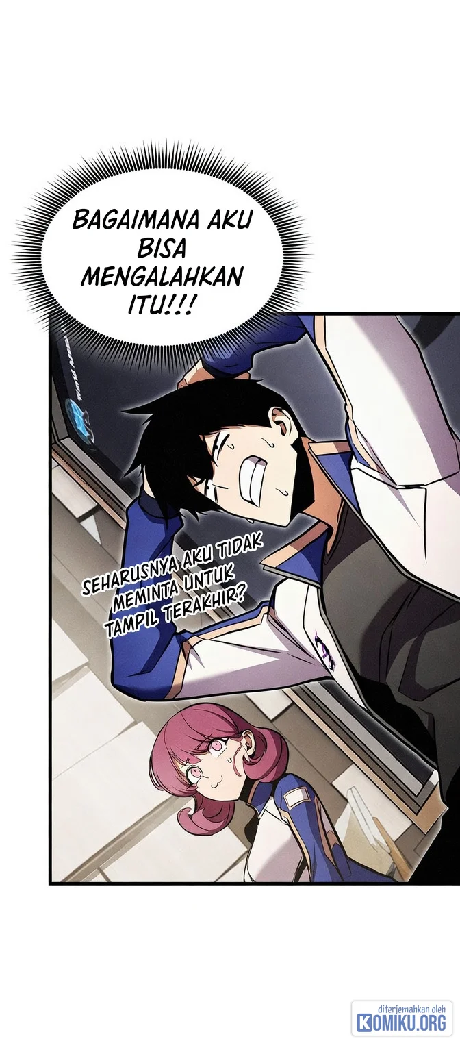 Ranker’s Return (Remake) Chapter 257 Gambar 24