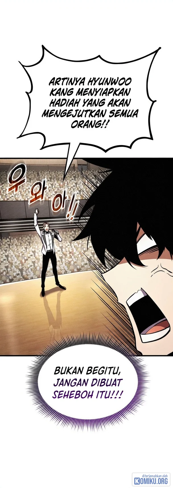 Ranker’s Return (Remake) Chapter 257 Gambar 26