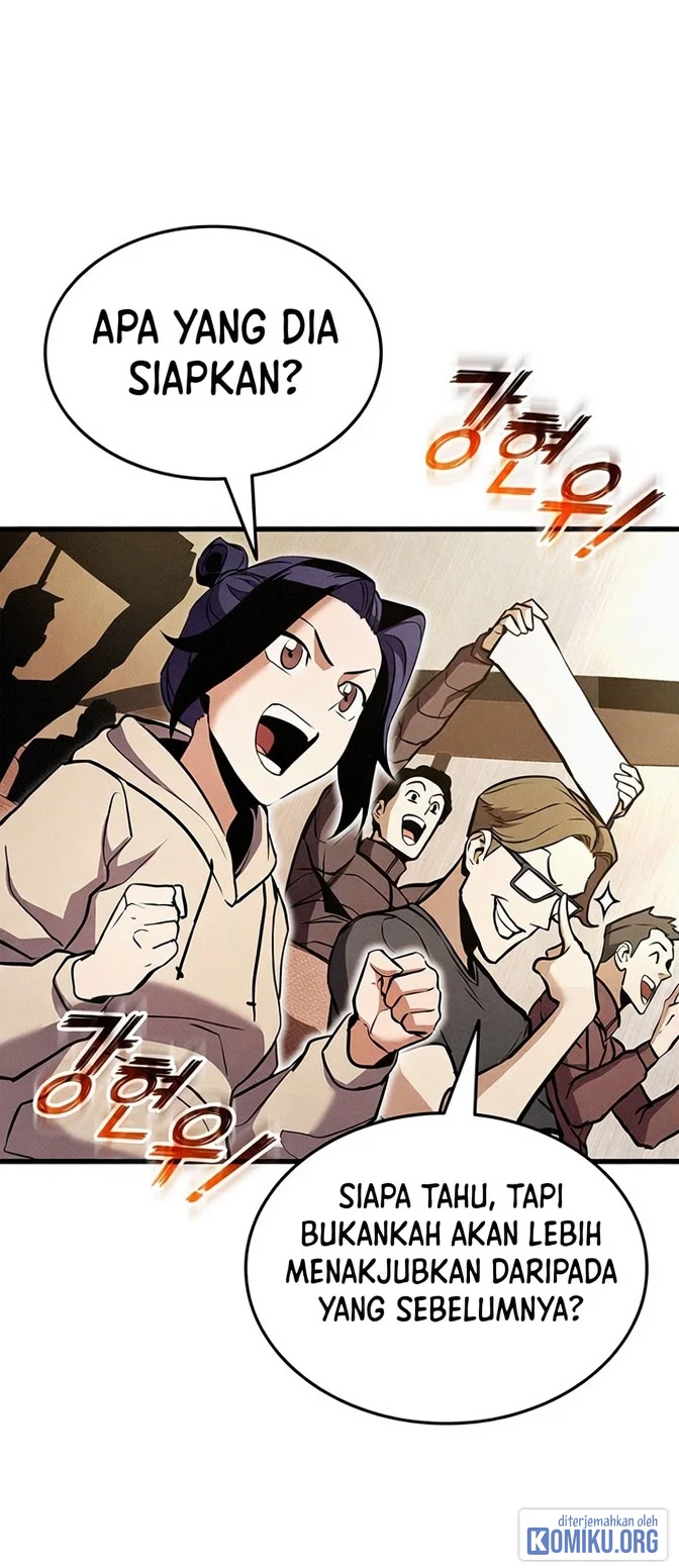 Ranker’s Return (Remake) Chapter 257 Gambar 27