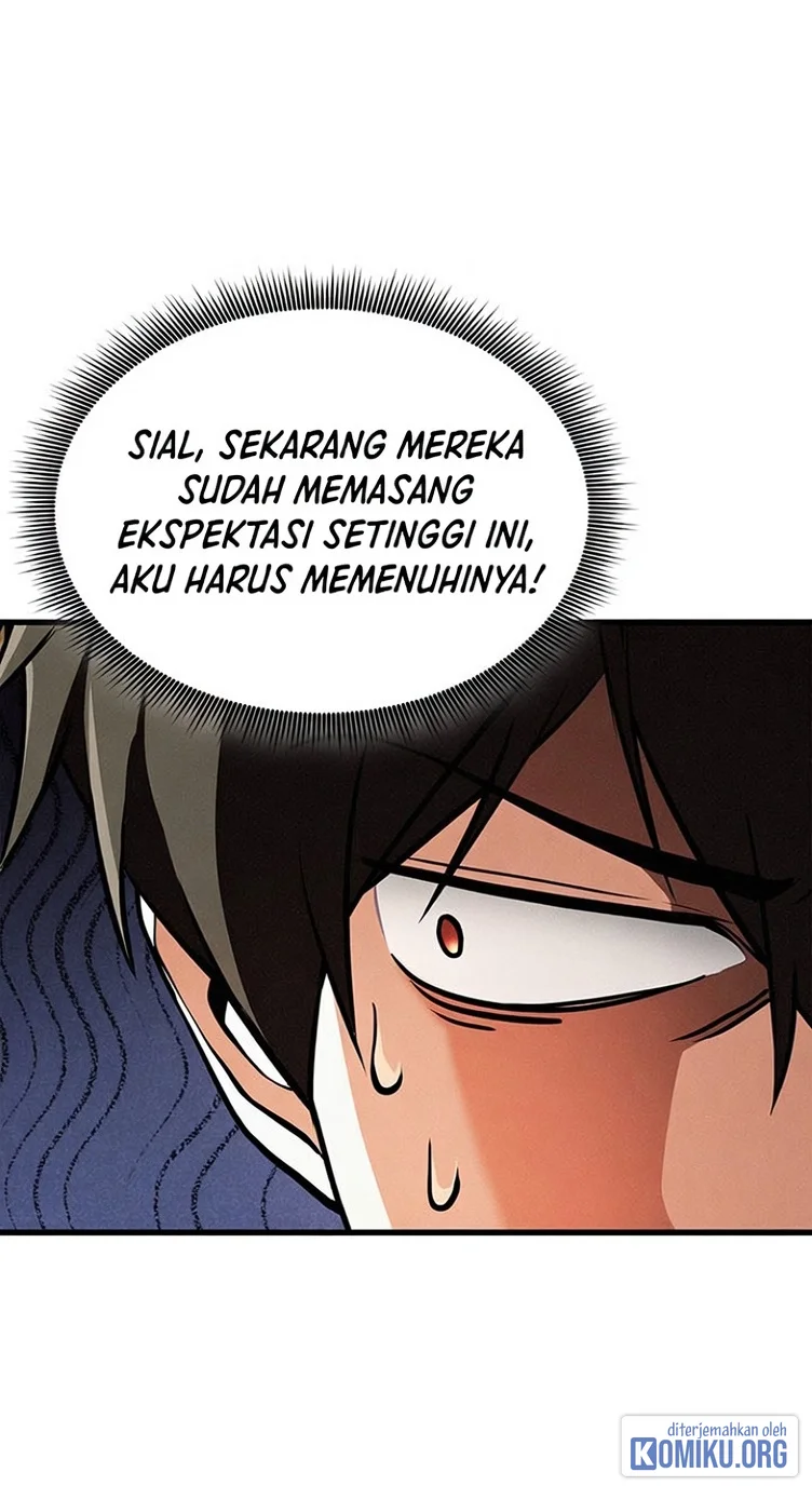 Ranker’s Return (Remake) Chapter 257 Gambar 30