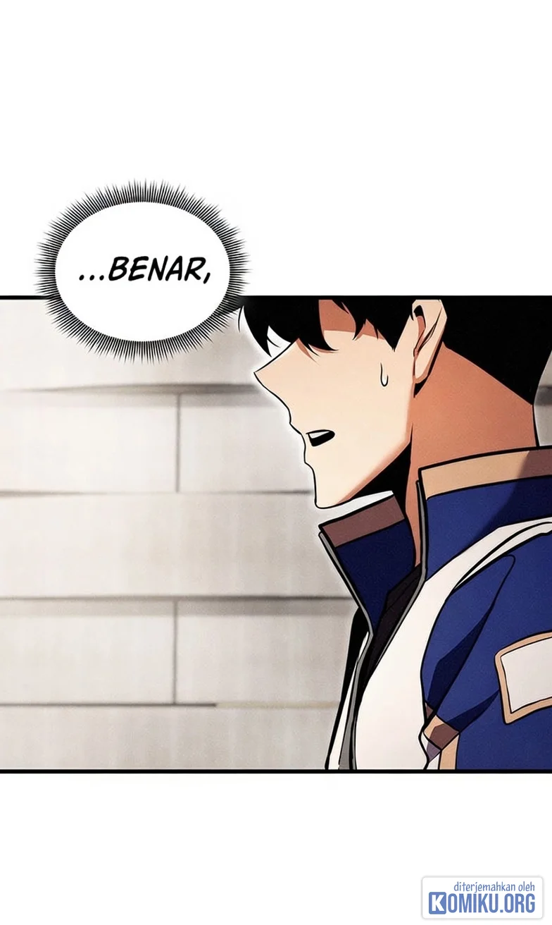 Ranker’s Return (Remake) Chapter 257 Gambar 34
