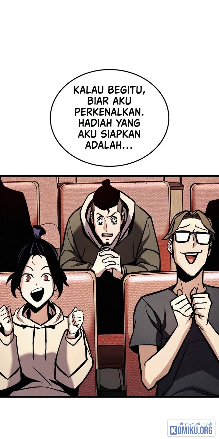 Ranker’s Return (Remake) Chapter 257 Gambar 37
