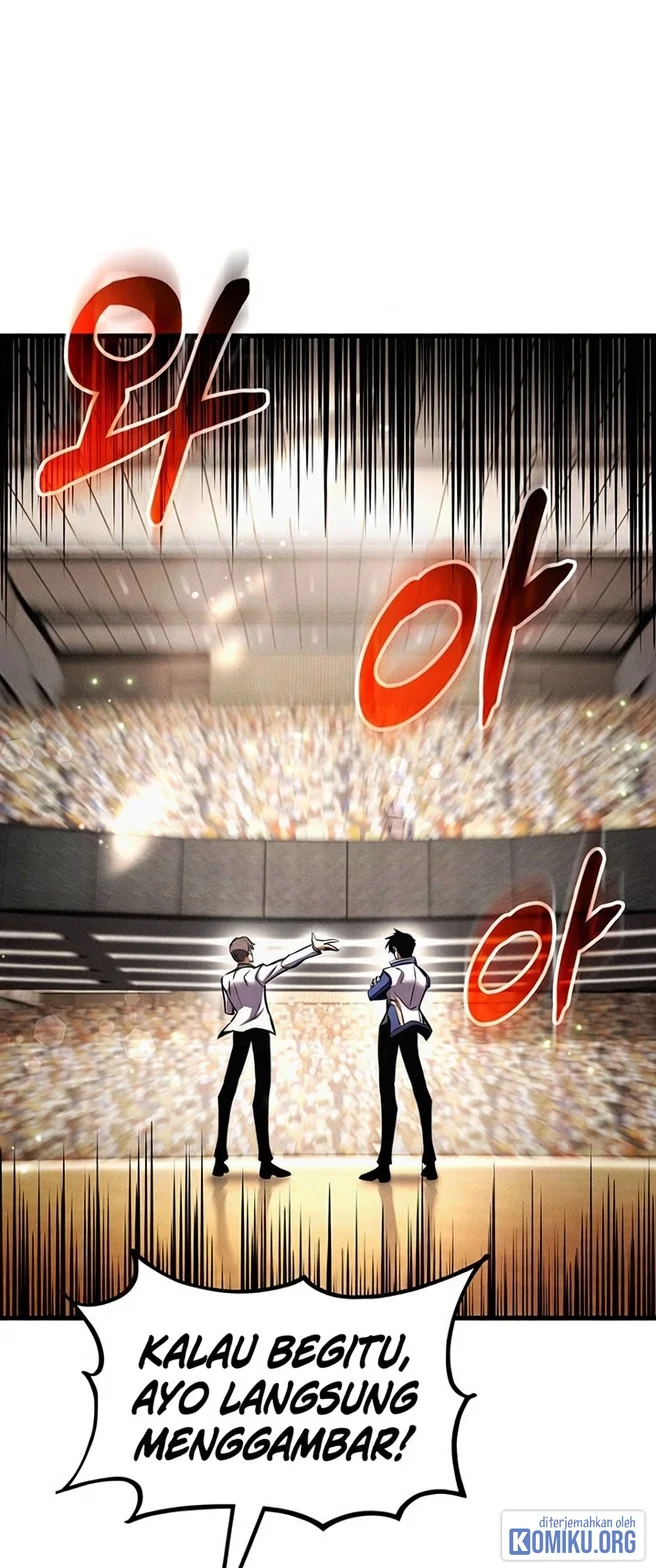 Ranker’s Return (Remake) Chapter 257 Gambar 39