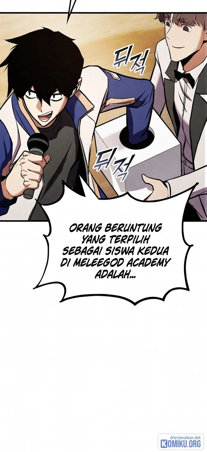 Ranker’s Return (Remake) Chapter 257 Gambar 40